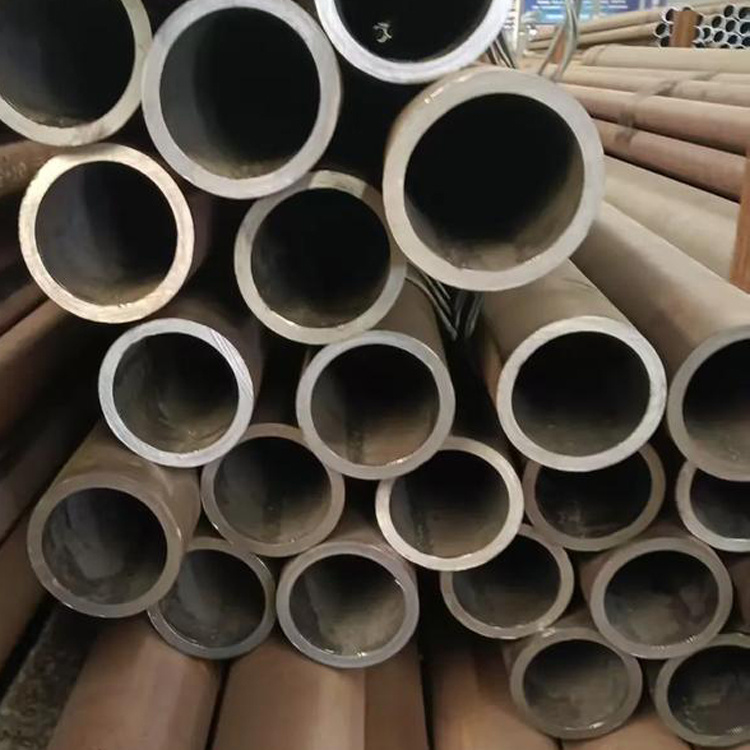 平谷12Cr1MoVG高压锅炉管